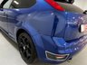 USED 2007 07 FORD FOCUS 2.5 ST-2 3d 225 BHP * 18 INCH ALLOY WHEELS * PRIVACY * AIR CON *
