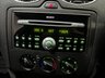 USED 2007 07 FORD FOCUS 2.5 ST-2 3d 225 BHP * 18 INCH ALLOY WHEELS * PRIVACY * AIR CON *