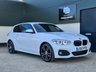 USED 2017 67 BMW 1 SERIES 2.0 120D XDRIVE M SPORT 5d 188 BHP 