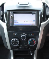 USED 2014 14 ISUZU D-MAX 2.5 TD YUKON DCB 164 BHP www.suffolkcarcentre.co.uk - Located at Ilketshall