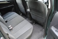USED 2014 14 ISUZU D-MAX 2.5 TD YUKON DCB 164 BHP www.suffolkcarcentre.co.uk - Located at Ilketshall