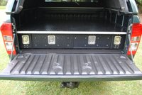 USED 2014 14 ISUZU D-MAX 2.5 TD YUKON DCB 164 BHP www.suffolkcarcentre.co.uk - Located at Ilketshall