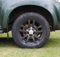 USED 2014 14 ISUZU D-MAX 2.5 TD YUKON DCB 164 BHP www.suffolkcarcentre.co.uk - Located at Ilketshall