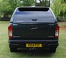 USED 2014 14 ISUZU D-MAX 2.5 TD YUKON DCB 164 BHP www.suffolkcarcentre.co.uk - Located at Ilketshall