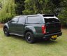 USED 2014 14 ISUZU D-MAX 2.5 TD YUKON DCB 164 BHP www.suffolkcarcentre.co.uk - Located at Ilketshall