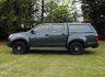 USED 2014 14 ISUZU D-MAX 2.5 TD YUKON DCB 164 BHP www.suffolkcarcentre.co.uk - Located at Ilketshall