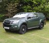 USED 2014 14 ISUZU D-MAX 2.5 TD YUKON DCB 164 BHP www.suffolkcarcentre.co.uk - Located at Ilketshall