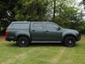 USED 2014 14 ISUZU D-MAX 2.5 TD YUKON DCB 164 BHP www.suffolkcarcentre.co.uk - Located at Ilketshall