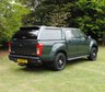 USED 2014 14 ISUZU D-MAX 2.5 TD YUKON DCB 164 BHP www.suffolkcarcentre.co.uk - Located at Ilketshall