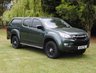 USED 2014 14 ISUZU D-MAX 2.5 TD YUKON DCB 164 BHP www.suffolkcarcentre.co.uk - Located at Ilketshall