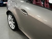USED 2007 57 MERCEDES-BENZ SLK 3.5 SLK350 2d 269 BHP * CLIMATE * PARKING SENSORS *  NAV * LEATHER * 17" ALLOYS *
