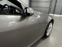 USED 2007 57 MERCEDES-BENZ SLK 3.5 SLK350 2d 269 BHP * CLIMATE * PARKING SENSORS *  NAV * LEATHER * 17" ALLOYS *
