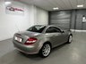 USED 2007 57 MERCEDES-BENZ SLK 3.5 SLK350 2d 269 BHP * CLIMATE * PARKING SENSORS *  NAV * LEATHER * 17" ALLOYS *