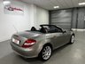 USED 2007 57 MERCEDES-BENZ SLK 3.5 SLK350 2d 269 BHP * CLIMATE * PARKING SENSORS *  NAV * LEATHER * 17" ALLOYS *