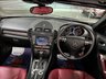 USED 2007 57 MERCEDES-BENZ SLK 3.5 SLK350 2d 269 BHP * CLIMATE * PARKING SENSORS *  NAV * LEATHER * 17" ALLOYS *