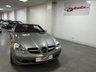 USED 2007 57 MERCEDES-BENZ SLK 3.5 SLK350 2d 269 BHP * CLIMATE * PARKING SENSORS *  NAV * LEATHER * 17" ALLOYS *