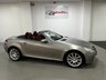USED 2007 57 MERCEDES-BENZ SLK 3.5 SLK350 2d 269 BHP * CLIMATE * PARKING SENSORS *  NAV * LEATHER * 17" ALLOYS *