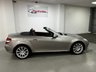 USED 2007 57 MERCEDES-BENZ SLK 3.5 SLK350 2d 269 BHP * CLIMATE * PARKING SENSORS *  NAV * LEATHER * 17" ALLOYS *