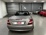 USED 2007 57 MERCEDES-BENZ SLK 3.5 SLK350 2d 269 BHP * CLIMATE * PARKING SENSORS *  NAV * LEATHER * 17" ALLOYS *