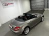 USED 2007 57 MERCEDES-BENZ SLK 3.5 SLK350 2d 269 BHP * CLIMATE * PARKING SENSORS *  NAV * LEATHER * 17" ALLOYS *