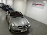 USED 2007 57 MERCEDES-BENZ SLK 3.5 SLK350 2d 269 BHP * CLIMATE * PARKING SENSORS *  NAV * LEATHER * 17" ALLOYS *