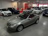 USED 2007 57 MERCEDES-BENZ SLK 3.5 SLK350 2d 269 BHP * CLIMATE * PARKING SENSORS *  NAV * LEATHER * 17" ALLOYS *