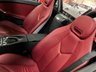 USED 2007 57 MERCEDES-BENZ SLK 3.5 SLK350 2d 269 BHP * CLIMATE * PARKING SENSORS *  NAV * LEATHER * 17" ALLOYS *
