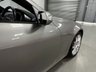 USED 2007 57 MERCEDES-BENZ SLK 3.5 SLK350 2d 269 BHP * CLIMATE * PARKING SENSORS *  NAV * LEATHER * 17" ALLOYS *