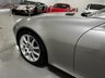 USED 2007 57 MERCEDES-BENZ SLK 3.5 SLK350 2d 269 BHP * CLIMATE * PARKING SENSORS *  NAV * LEATHER * 17" ALLOYS *