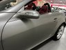 USED 2007 57 MERCEDES-BENZ SLK 3.5 SLK350 2d 269 BHP * CLIMATE * PARKING SENSORS *  NAV * LEATHER * 17" ALLOYS *