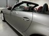 USED 2007 57 MERCEDES-BENZ SLK 3.5 SLK350 2d 269 BHP * CLIMATE * PARKING SENSORS *  NAV * LEATHER * 17" ALLOYS *