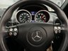 USED 2007 57 MERCEDES-BENZ SLK 3.5 SLK350 2d 269 BHP * CLIMATE * PARKING SENSORS *  NAV * LEATHER * 17" ALLOYS *