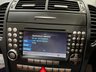 USED 2007 57 MERCEDES-BENZ SLK 3.5 SLK350 2d 269 BHP * CLIMATE * PARKING SENSORS *  NAV * LEATHER * 17" ALLOYS *