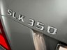 USED 2007 57 MERCEDES-BENZ SLK 3.5 SLK350 2d 269 BHP * CLIMATE * PARKING SENSORS *  NAV * LEATHER * 17" ALLOYS *
