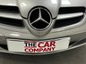 USED 2007 57 MERCEDES-BENZ SLK 3.5 SLK350 2d 269 BHP * CLIMATE * PARKING SENSORS *  NAV * LEATHER * 17" ALLOYS *