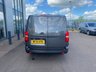 USED 2021 21 PEUGEOT EXPERT 1.5 BLUEHDI PROFESSIONAL L2 LWB 6 SPEED EURO 6 ULEZ FREE - AIR CONDITIONING