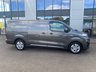 USED 2021 21 PEUGEOT EXPERT 1.5 BLUEHDI PROFESSIONAL L2 LWB 6 SPEED EURO 6 ULEZ FREE - AIR CONDITIONING