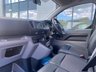 USED 2021 21 PEUGEOT EXPERT 1.5 BLUEHDI PROFESSIONAL L2 LWB 6 SPEED EURO 6 ULEZ FREE - AIR CONDITIONING