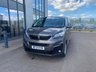 USED 2021 21 PEUGEOT EXPERT 1.5 BLUEHDI PROFESSIONAL L2 LWB 6 SPEED EURO 6 ULEZ FREE - AIR CONDITIONING