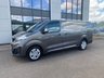 USED 2021 21 PEUGEOT EXPERT 1.5 BLUEHDI PROFESSIONAL L2 LWB 6 SPEED EURO 6 ULEZ FREE - AIR CONDITIONING