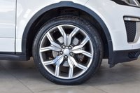 USED 2017 17 LAND ROVER RANGE ROVER EVOQUE 2.0 TD4 AUTOBIOGRAPHY 5d 177 BHP Top Spec Autobiography Model