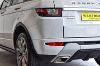 USED 2017 17 LAND ROVER RANGE ROVER EVOQUE 2.0 TD4 AUTOBIOGRAPHY 5d 177 BHP Top Spec Autobiography Model