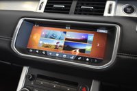 USED 2017 17 LAND ROVER RANGE ROVER EVOQUE 2.0 TD4 AUTOBIOGRAPHY 5d 177 BHP Top Spec Autobiography Model