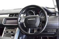 USED 2017 17 LAND ROVER RANGE ROVER EVOQUE 2.0 TD4 AUTOBIOGRAPHY 5d 177 BHP Top Spec Autobiography Model