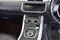 USED 2017 17 LAND ROVER RANGE ROVER EVOQUE 2.0 TD4 AUTOBIOGRAPHY 5d 177 BHP Top Spec Autobiography Model