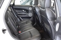 USED 2017 17 LAND ROVER RANGE ROVER EVOQUE 2.0 TD4 AUTOBIOGRAPHY 5d 177 BHP Top Spec Autobiography Model