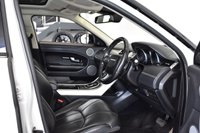 USED 2017 17 LAND ROVER RANGE ROVER EVOQUE 2.0 TD4 AUTOBIOGRAPHY 5d 177 BHP Top Spec Autobiography Model