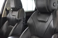 USED 2017 17 LAND ROVER RANGE ROVER EVOQUE 2.0 TD4 AUTOBIOGRAPHY 5d 177 BHP Top Spec Autobiography Model
