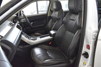 USED 2017 17 LAND ROVER RANGE ROVER EVOQUE 2.0 TD4 AUTOBIOGRAPHY 5d 177 BHP Top Spec Autobiography Model