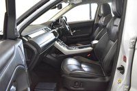 USED 2017 17 LAND ROVER RANGE ROVER EVOQUE 2.0 TD4 AUTOBIOGRAPHY 5d 177 BHP Top Spec Autobiography Model